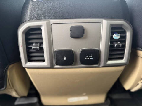 2019 Ford F-250 Super Duty