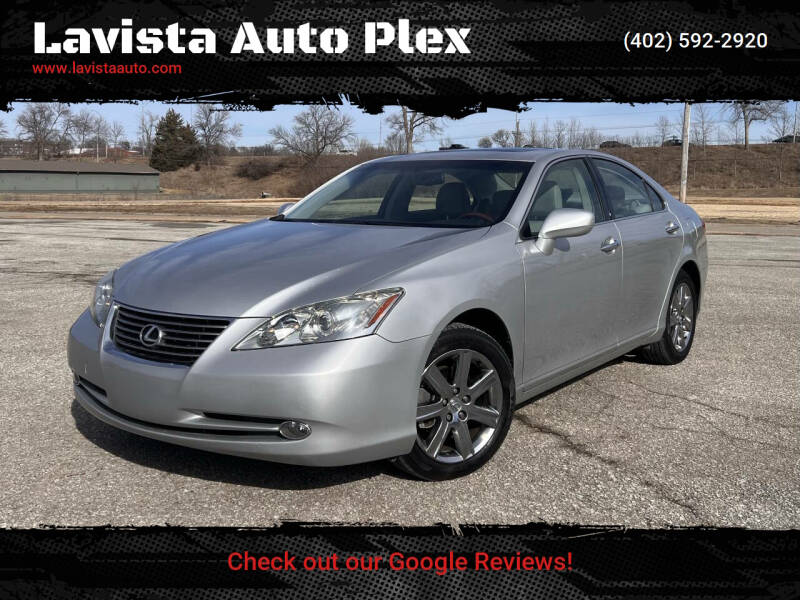 2008 Lexus ES 350 for sale at Lavista Auto Plex in La Vista NE