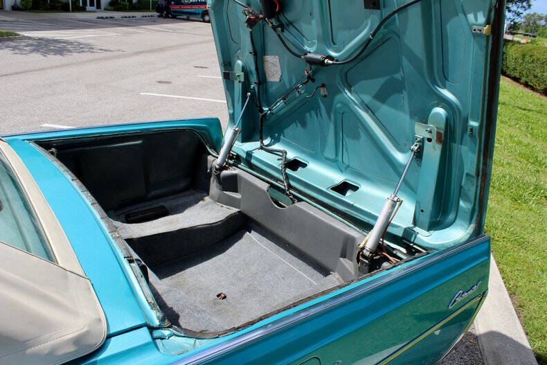 1967 Lincoln Continental