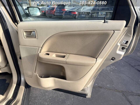 2006 Ford Five Hundred SEL