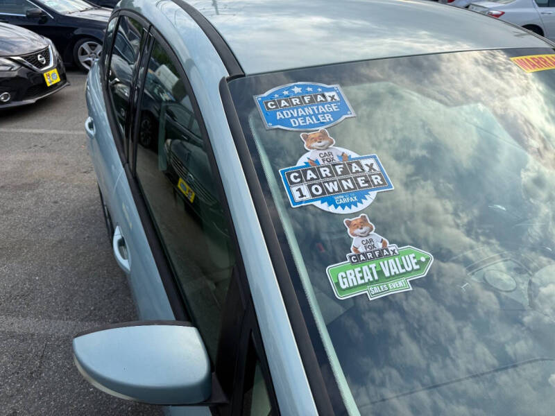 2013 Ford C-MAX Hybrid SE