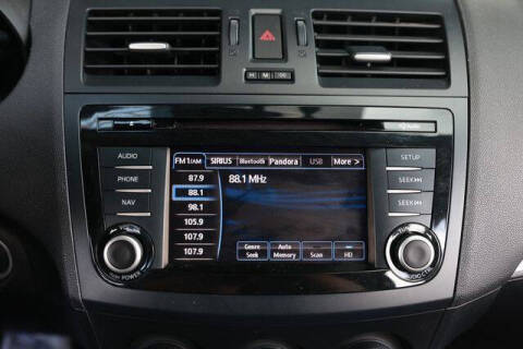 2013 Mazda MAZDASPEED3 Touring