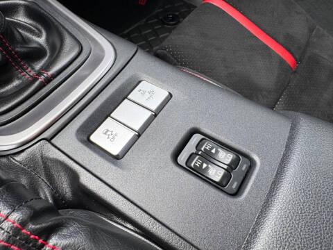 2022 Subaru BRZ Limited