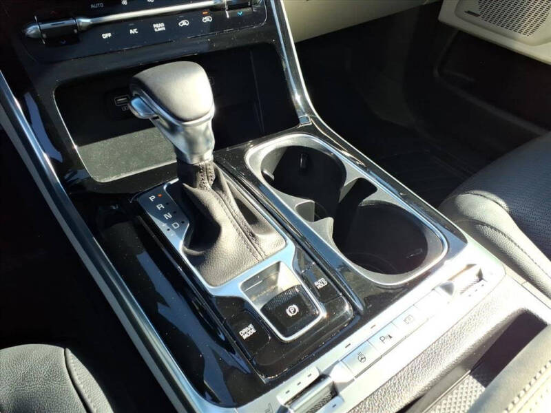 2023 Kia Carnival SX Prestige