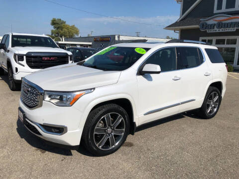 2018 GMC Acadia for sale at Car Corral in Kenosha WI