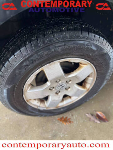 2005 Honda Element EX