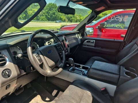 2012 Ford Expedition Limited