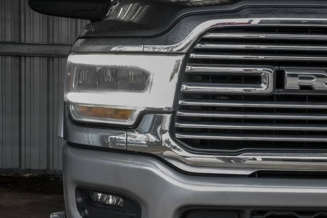 2020 RAM 3500 Laramie