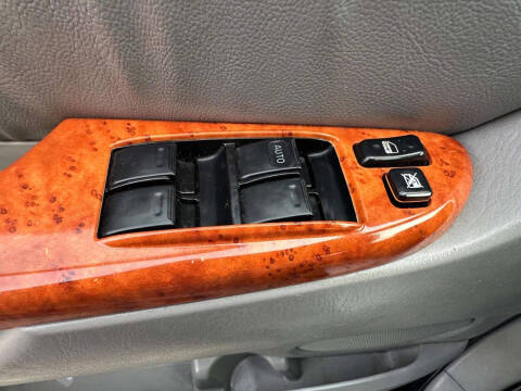 2010 Toyota Sienna XLE