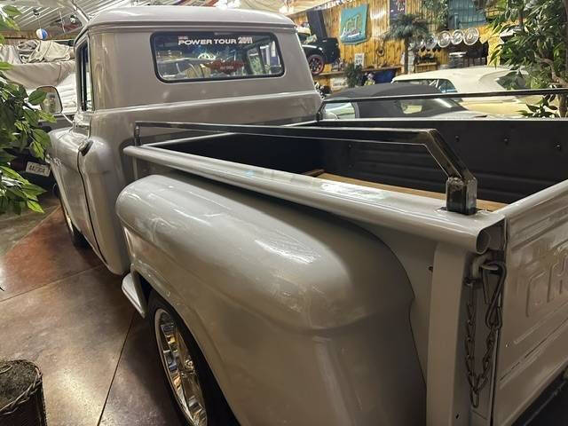 1955 Chevrolet 3100