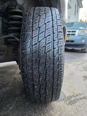 2012 Ford E-Series E-250