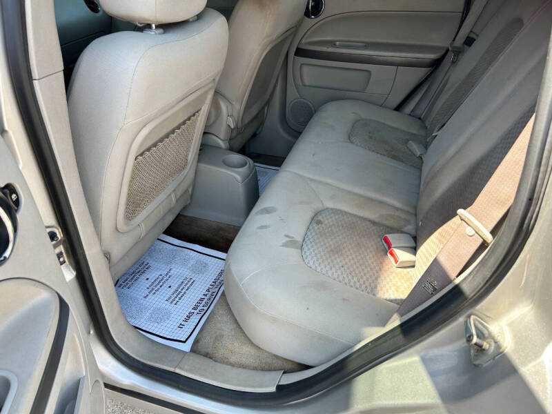 2007 Chevrolet HHR LT