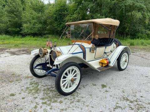 1912 Buick Model 28