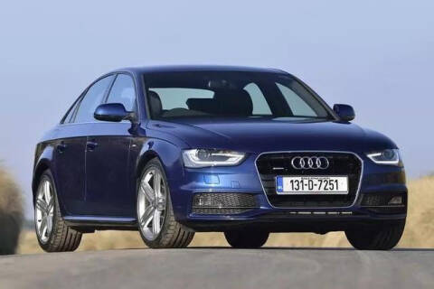 2013 Audi A4 for sale at Carma Auto Group in Duluth GA