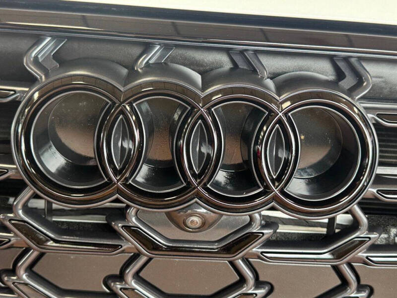 2023 Audi S8 4.0T quattro