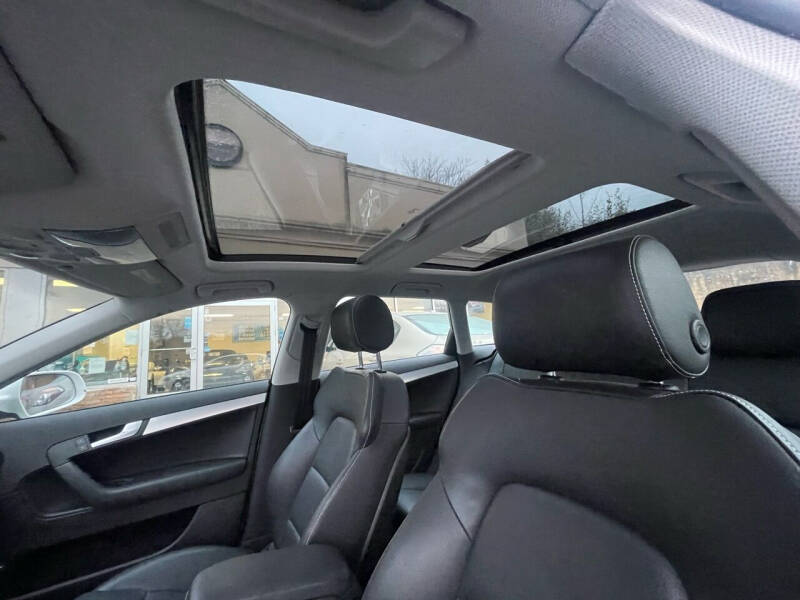 2012 Audi A3 2.0T Premium Plus PZEV