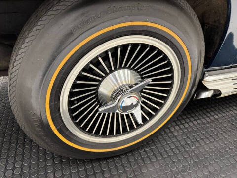 1966 Chevrolet Corvette