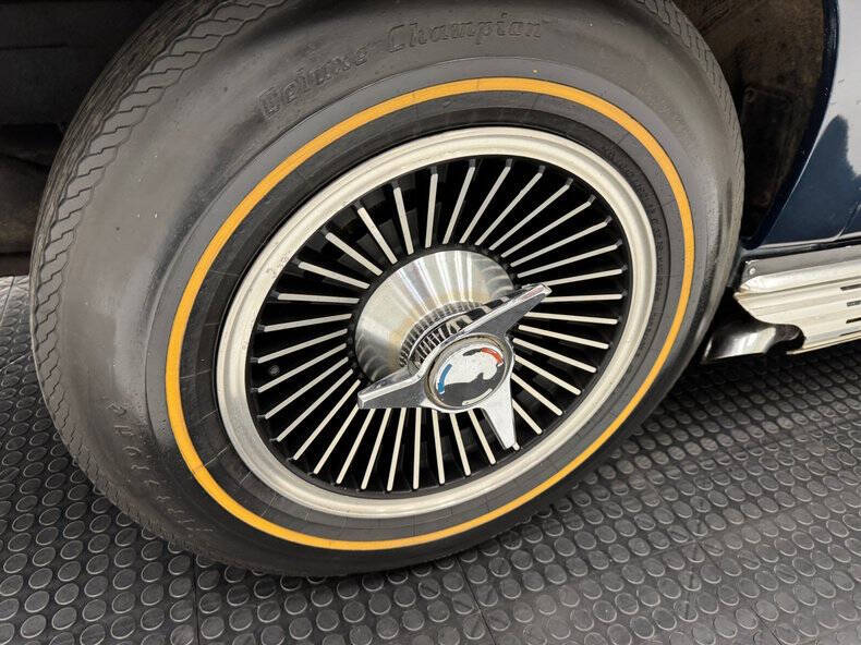 1966 Chevrolet Corvette