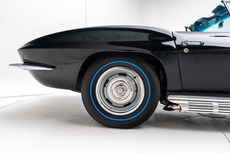 1967 Chevrolet Corvette