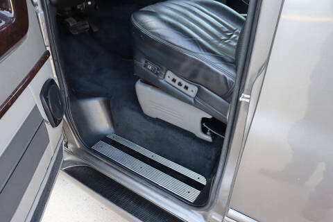 2012 GMC Savana 2500