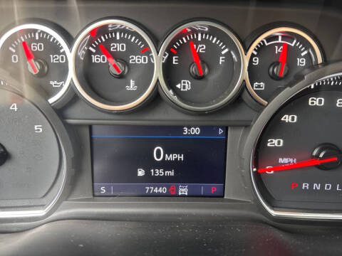 2023 Chevrolet Silverado 2500HD