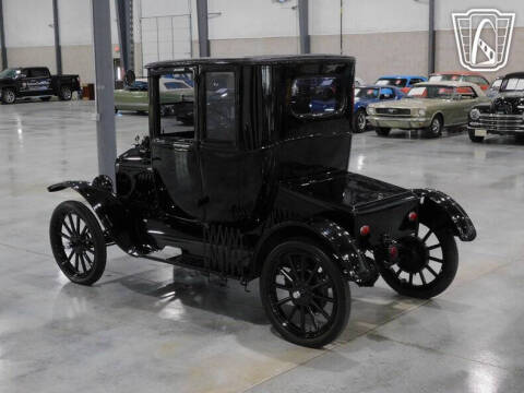 1918 Ford Model T