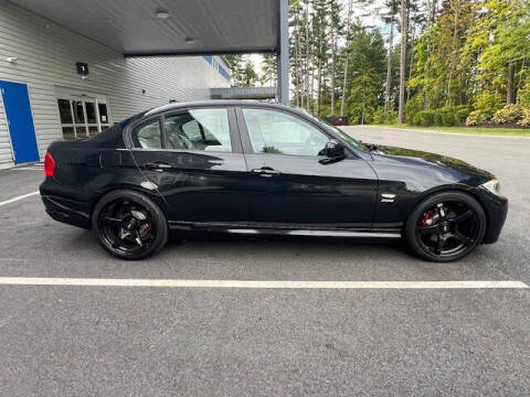 2011 BMW 3 Series 328i xDrive