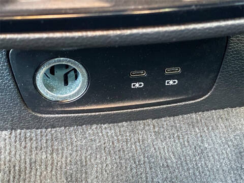 2021 Audi Q3 quattro S line Premium 45 TFSI