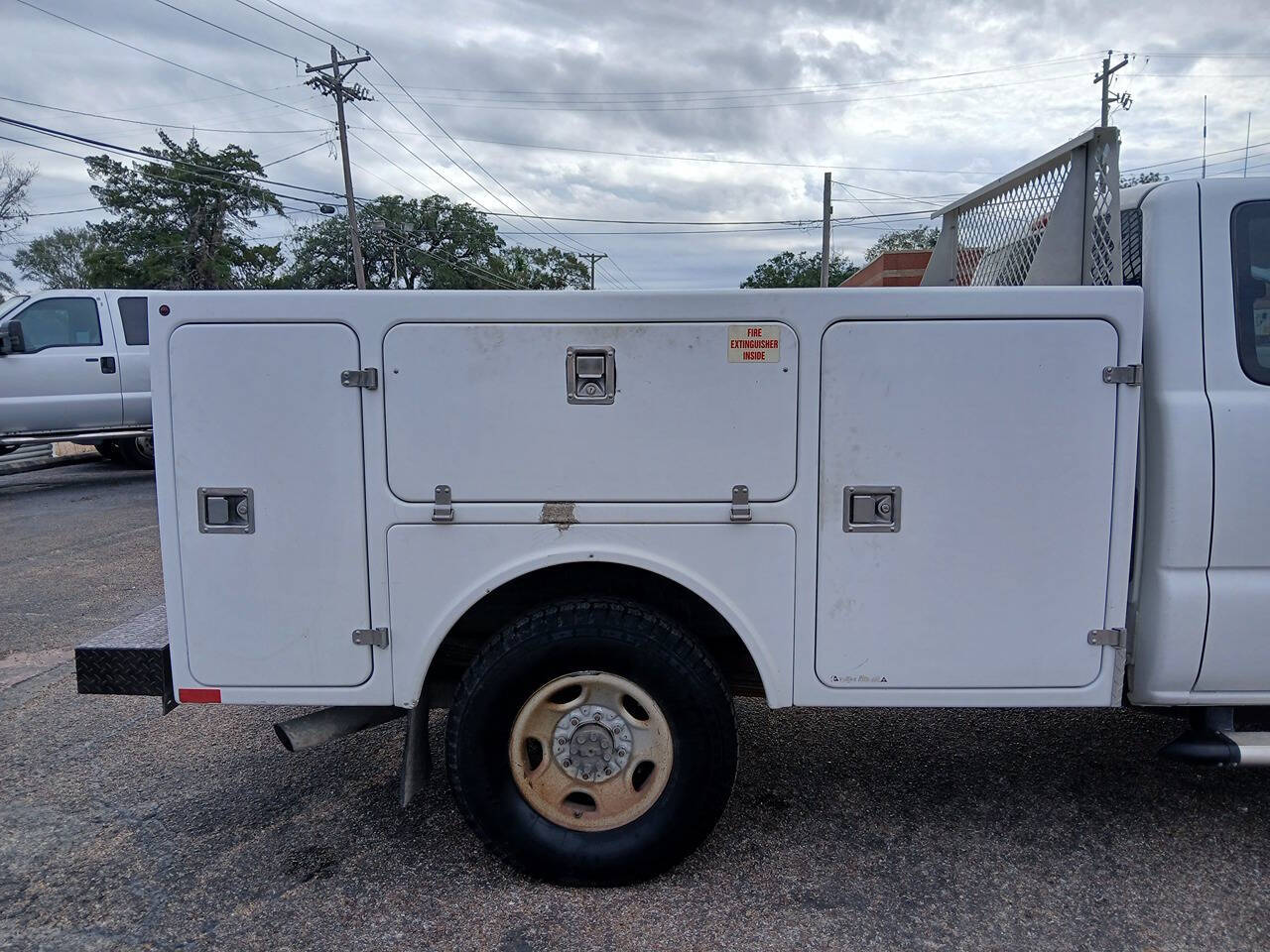 2006 GMC Sierra 2500HD for sale at Plunkett Automotive in Angleton, TX