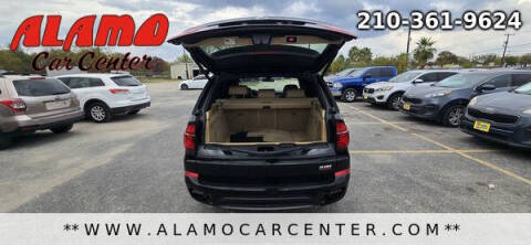 2013 BMW X5 xDrive50i