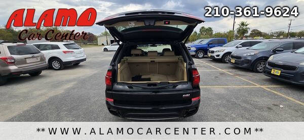 2013 BMW X5 xDrive50i