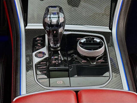 2022 BMW 8 Series M850i xDrive Gran Coupe