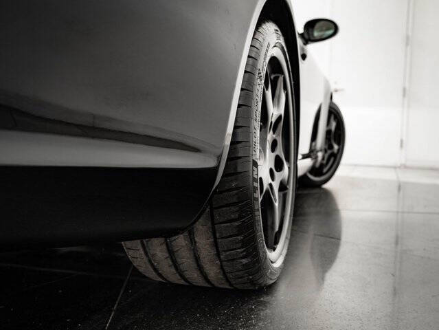 2005 Porsche 911 Carrera S