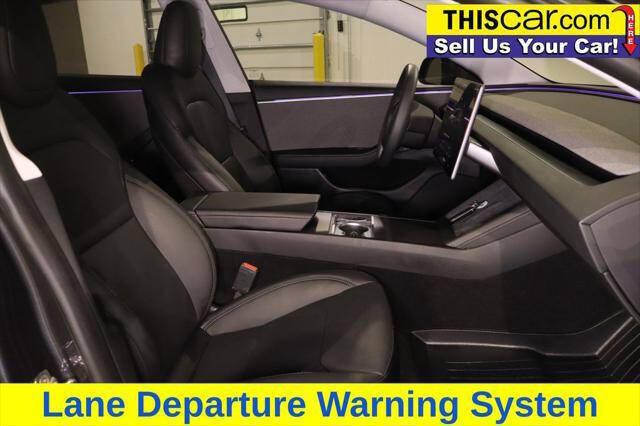 2024 Tesla Model 3 Long Range