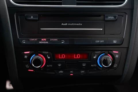 2010 Audi S4 3.0T quattro Prestige