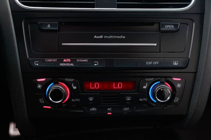 2010 Audi S4 3.0T quattro Prestige