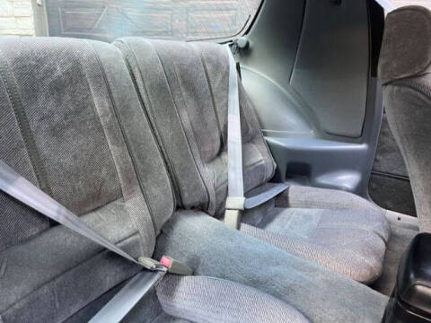 1989 Chevrolet Camaro