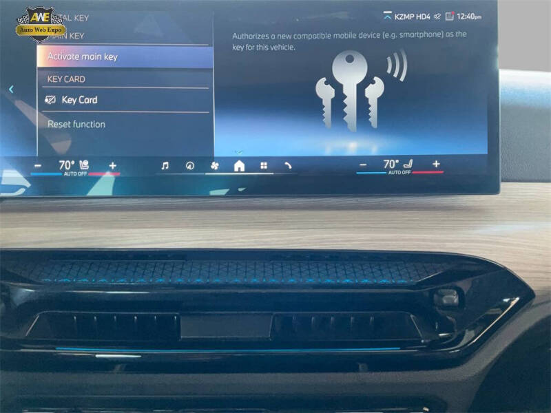 2025 BMW 4 Series 430i xDrive