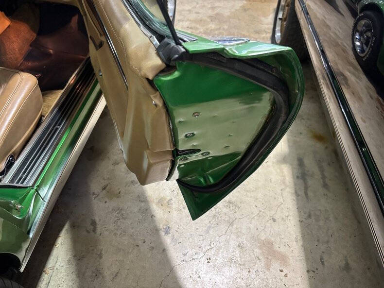 1975 Chevrolet Corvette