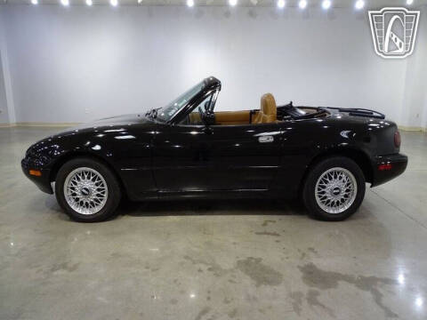 1992 Mazda MX-5 Miata