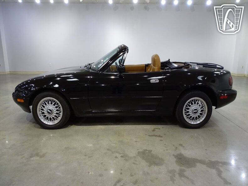 1992 Mazda MX-5 Miata