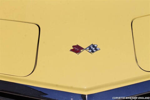 1970 Chevrolet Corvette