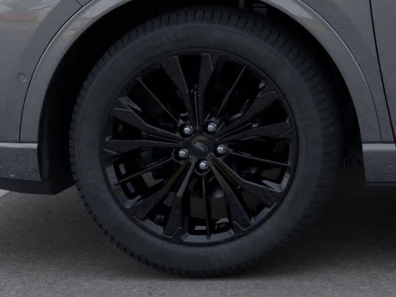 2024 Ford Escape ST-Line Elite