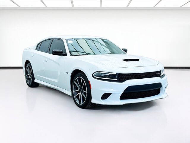 2023 Dodge Charger R/T