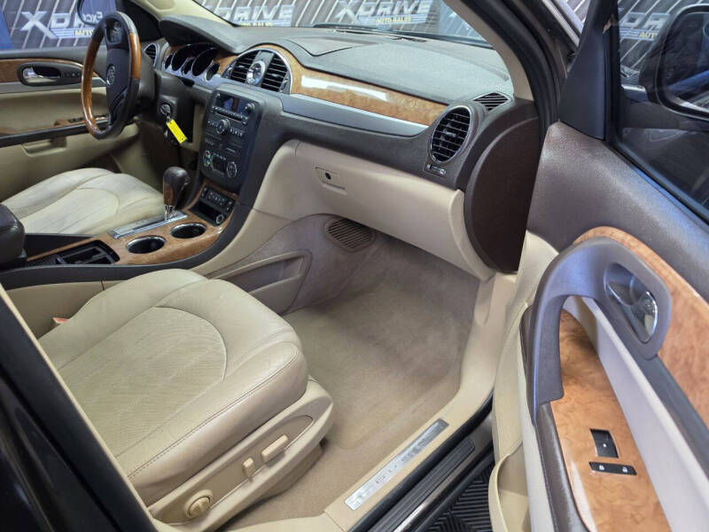 2012 Buick Enclave Premium