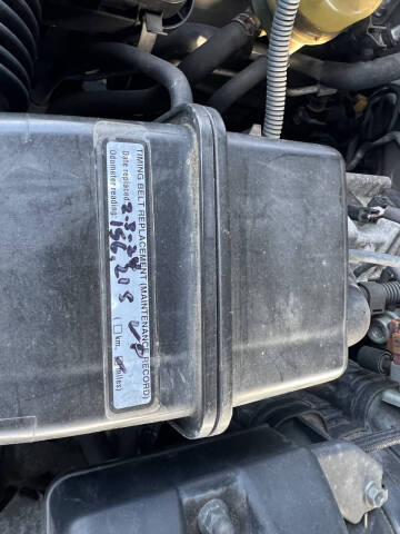 2007 Toyota Sequoia SR5