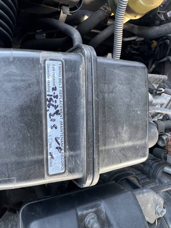 2007 Toyota Sequoia SR5