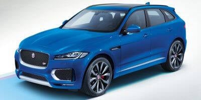 2017 Jaguar F-PACE for sale at Adams Auto Group in Paterson NJ