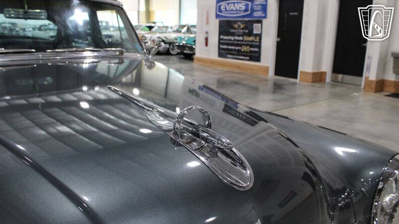 1953 Buick Super