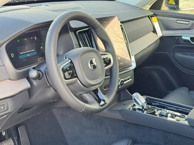 2026 Volvo XC90 T8 Ultra 7P